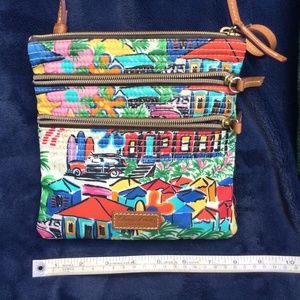 Dooney and Bourke